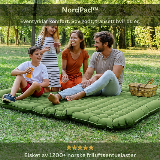 NordPad