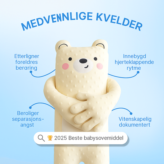 LullaBjørn™