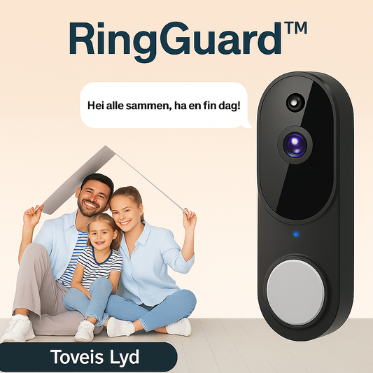 RingGuard™